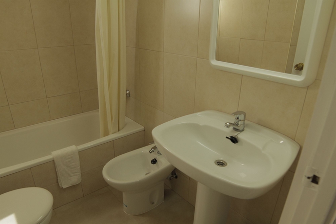 Imagen de la habitación del Viviendas Turísticas Vacacionales Zodiac, Lloret de Mar. Foto 4