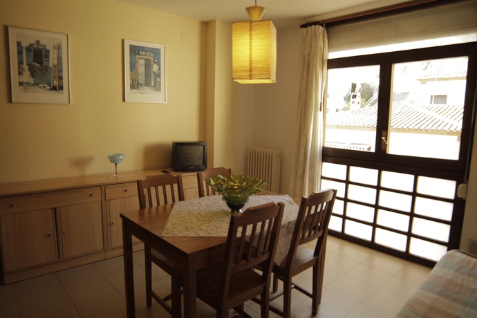 Imagen de la habitación del Viviendas Turísticas Vacacionales Zodiac, Lloret de Mar. Foto 5