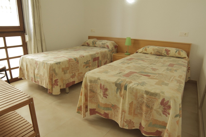 Imagen de la habitación del Viviendas Turísticas Vacacionales Zodiac, Lloret de Mar. Foto 6