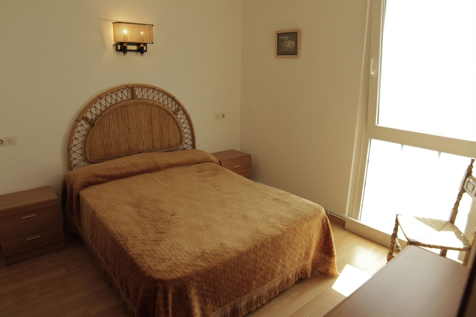 Imagen de la habitación del Viviendas Turísticas Vacacionales Zodiac, Lloret de Mar. Foto 7