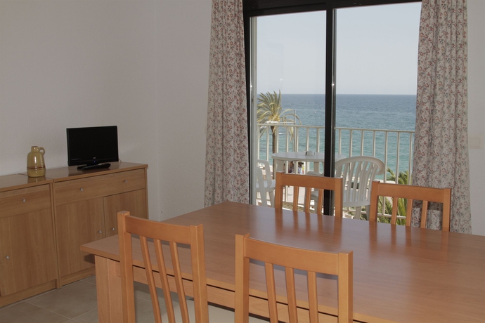 Imagen de la habitación del Viviendas Turísticas Vacacionales Zodiac, Lloret de Mar. Foto 8