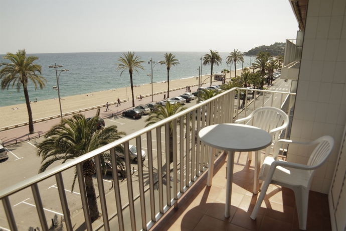 Imagen de la habitación del Viviendas Turísticas Vacacionales Zodiac, Lloret de Mar. Foto 13