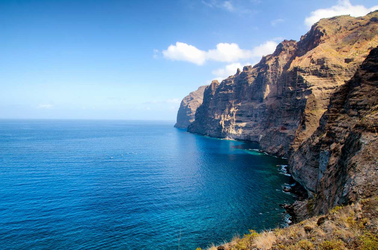 Imagen de Acantilados de Los Gigantes