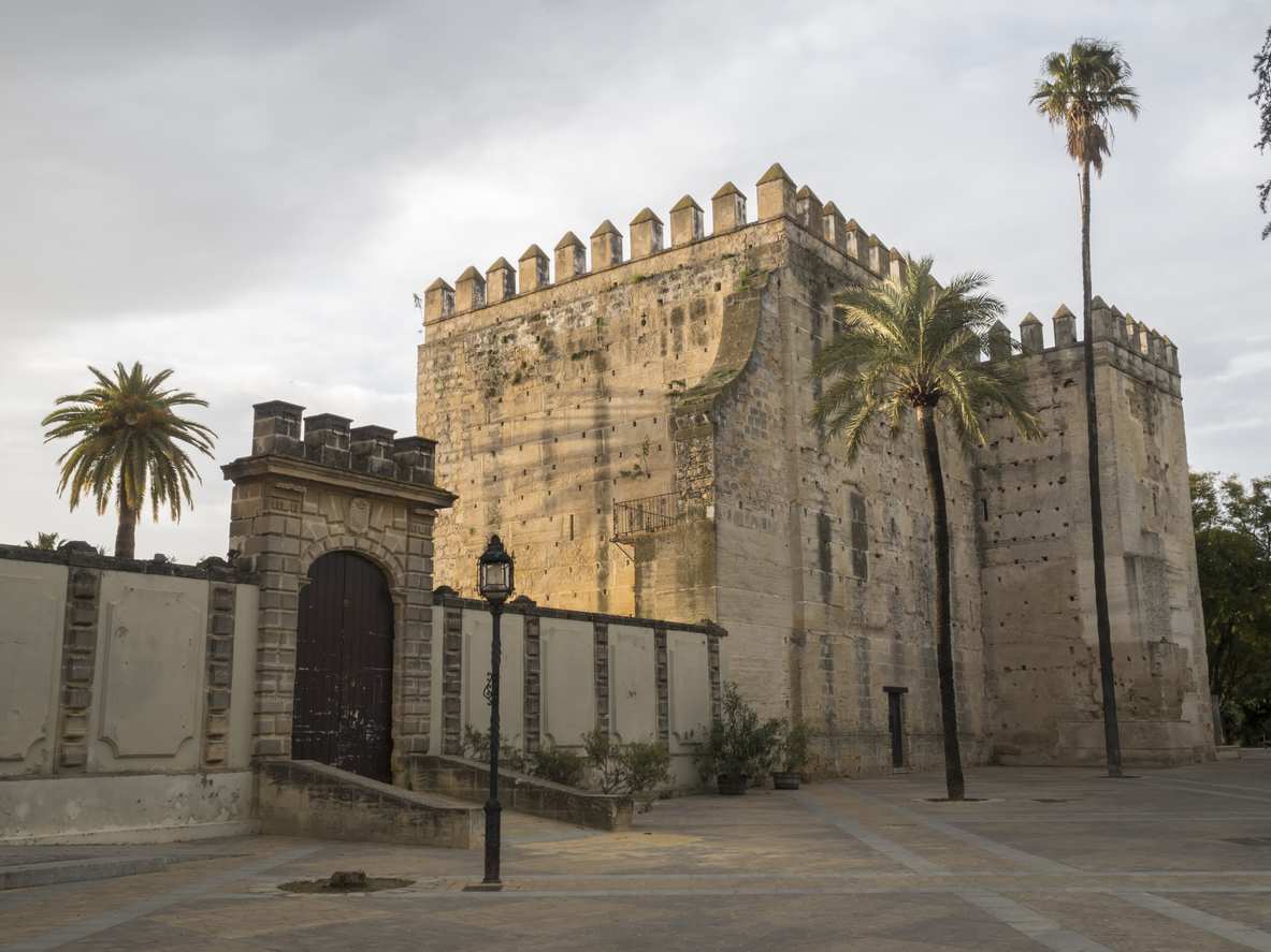 Imagen de Alcázar de Jerez