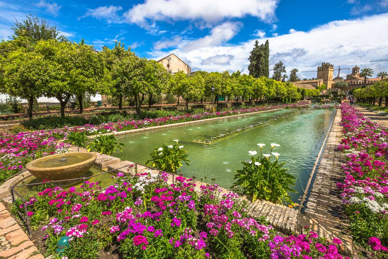 Imagen de Alcázar de los Reyes Cristianos