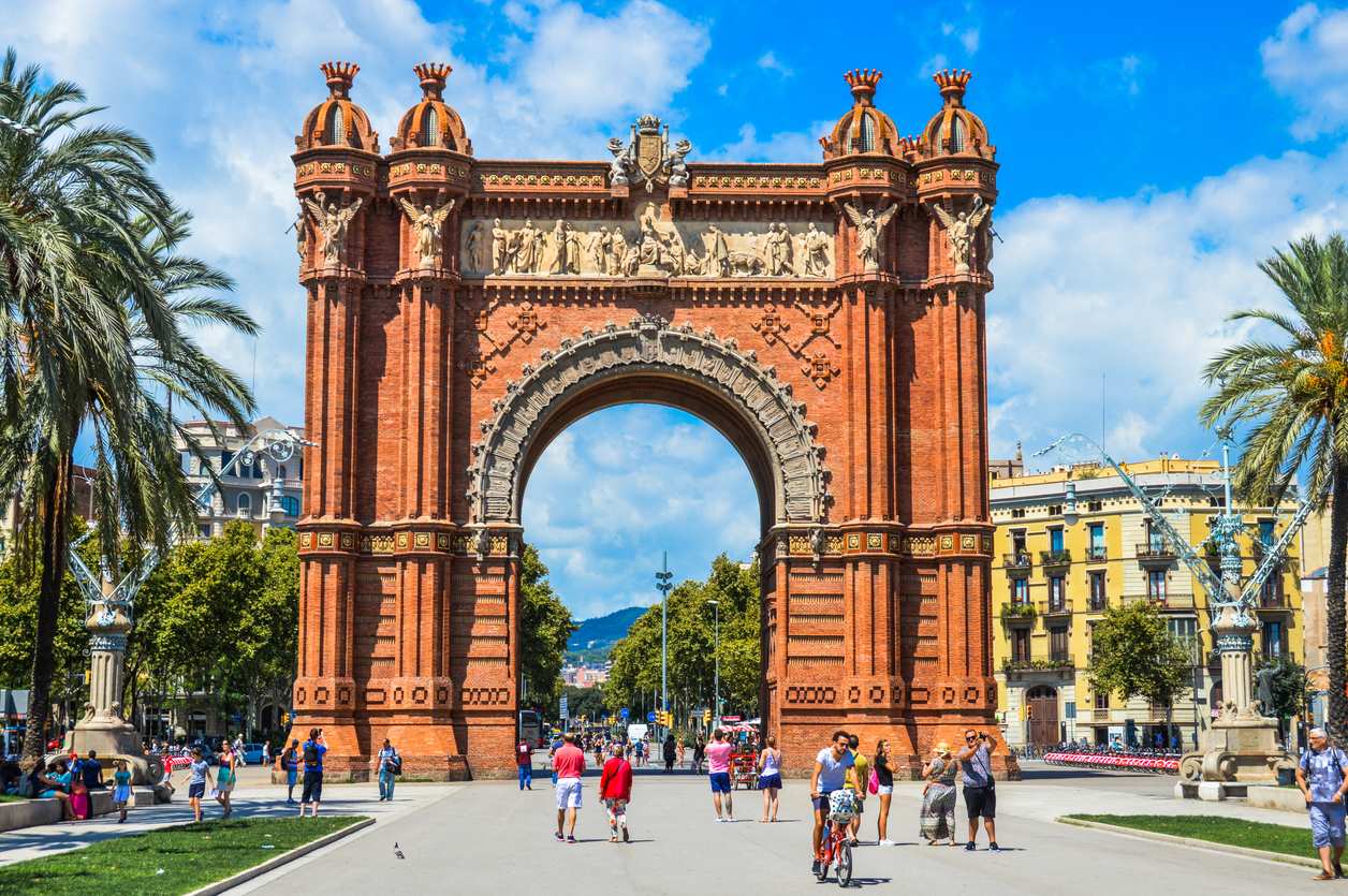 Imagen de Arco de Triunfo