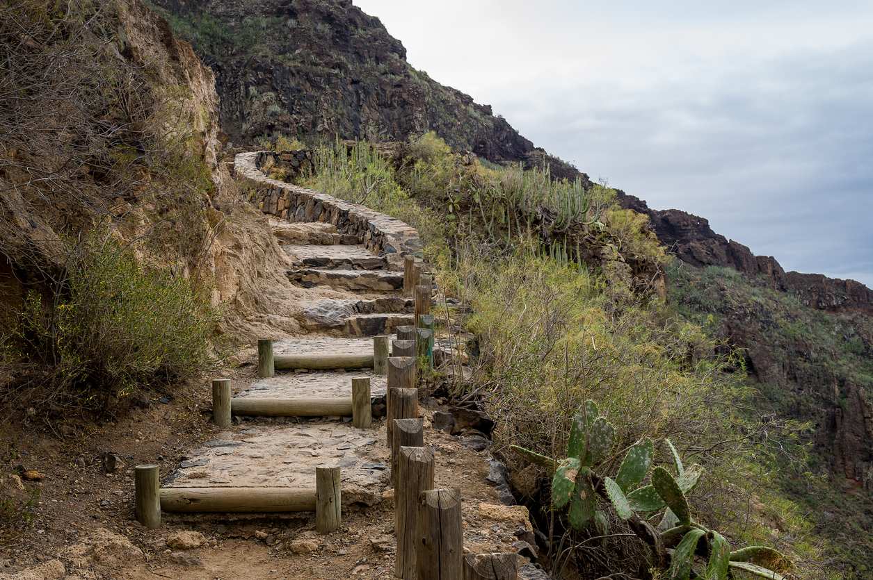 Imagen de Barranco del Infierno