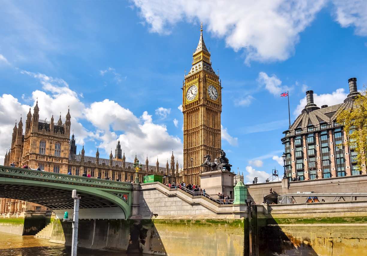 Imagen de Big Ben