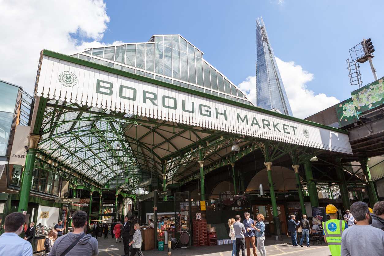 Imagen de Borough Market