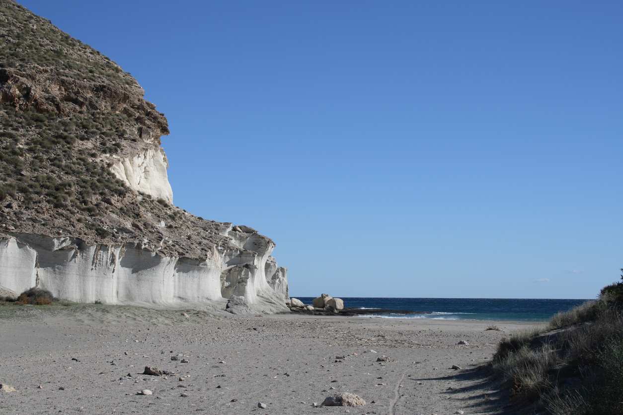 Imagen de Cala de Enmedio