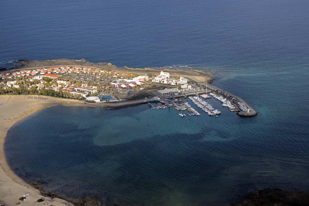 Imagen de Caleta de Fuste