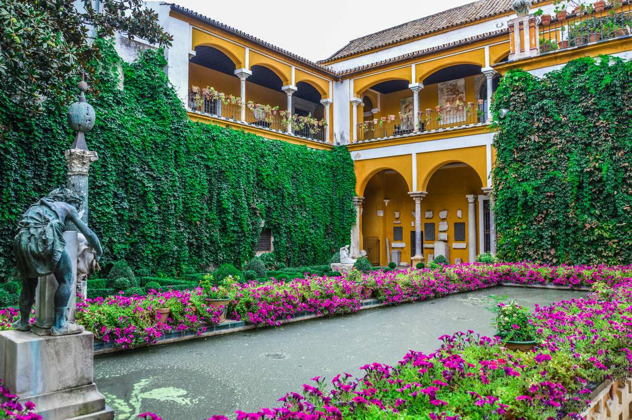 Imagen de Casa de Pilatos