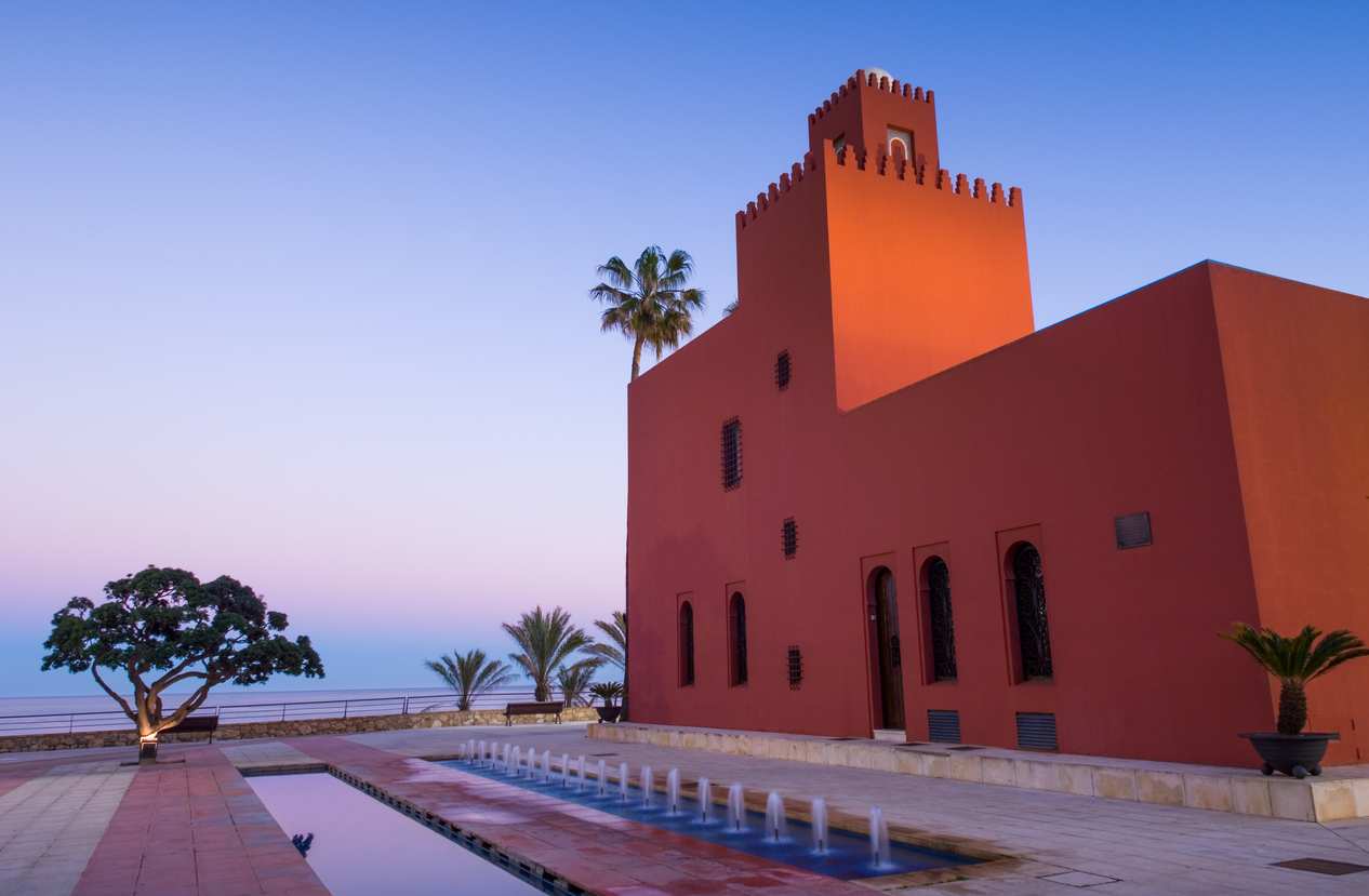 Imagen de Castillo Bil-Bil