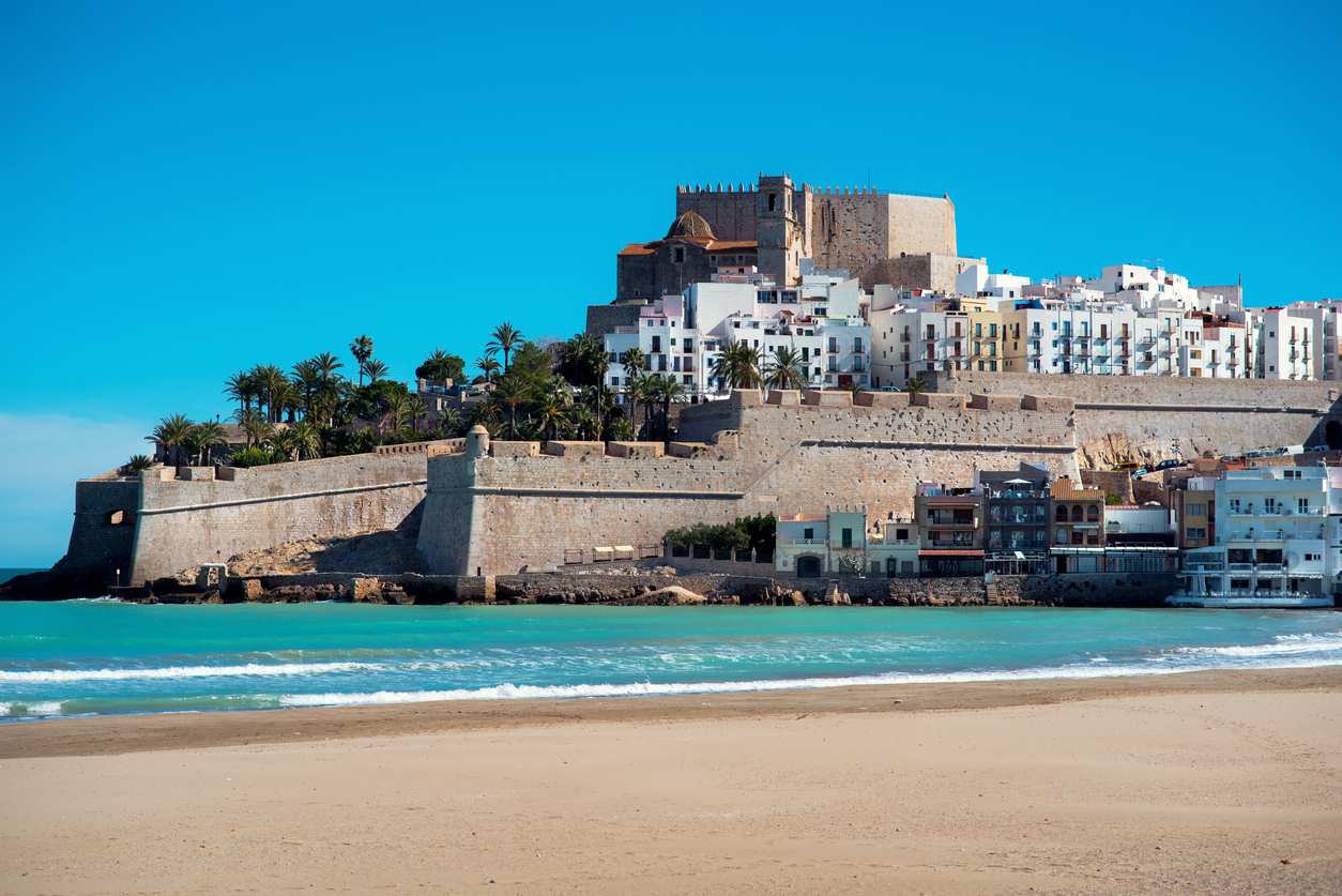 Imagen de Castillo de Peñíscola