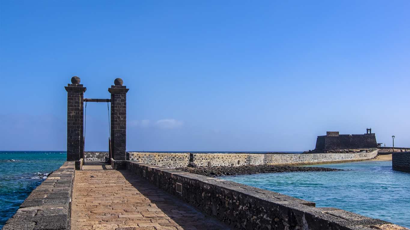 Imagen de Castillo de San Gabriel