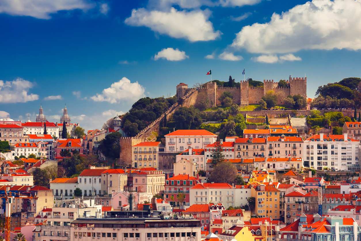 Imagen de Castillo de San Jorge