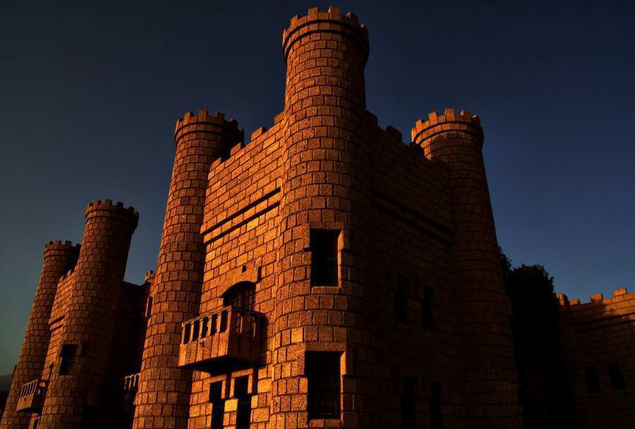 Imagen de Castillo San Miguel