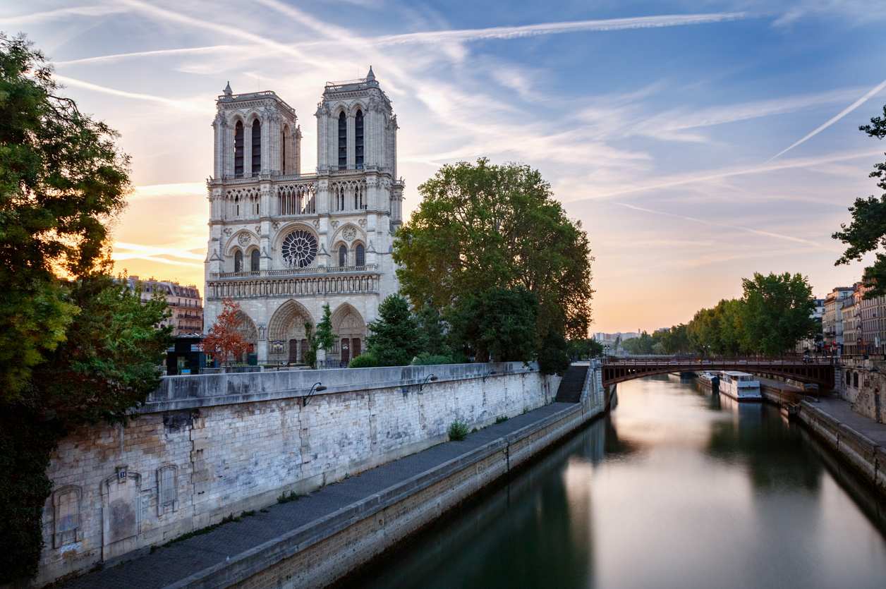 Imagen de Catedral de Notre Dame