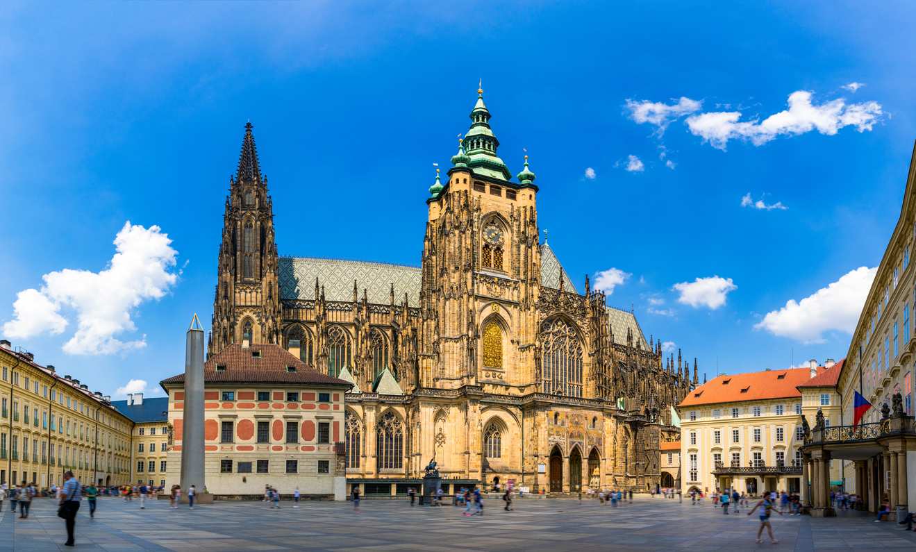 Imagen de Catedral de San Vito