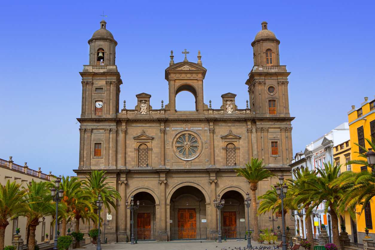 Imagen de Catedral de Santa Ana