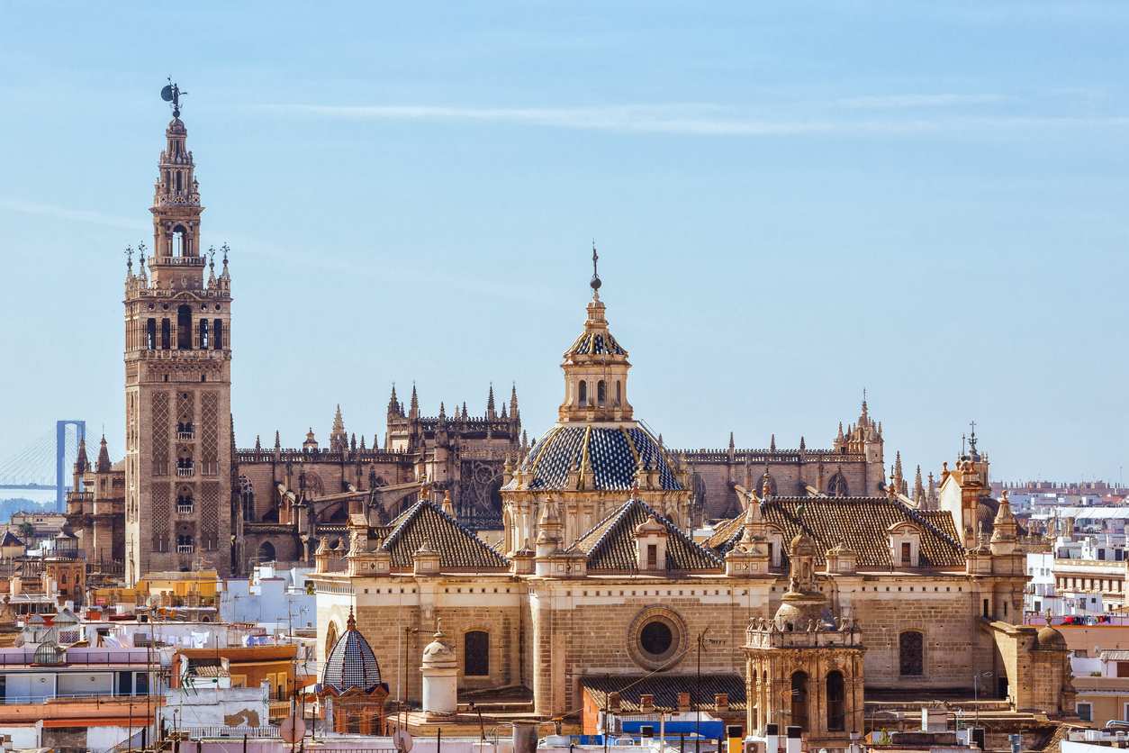 Imagen de Catedral de Sevilla