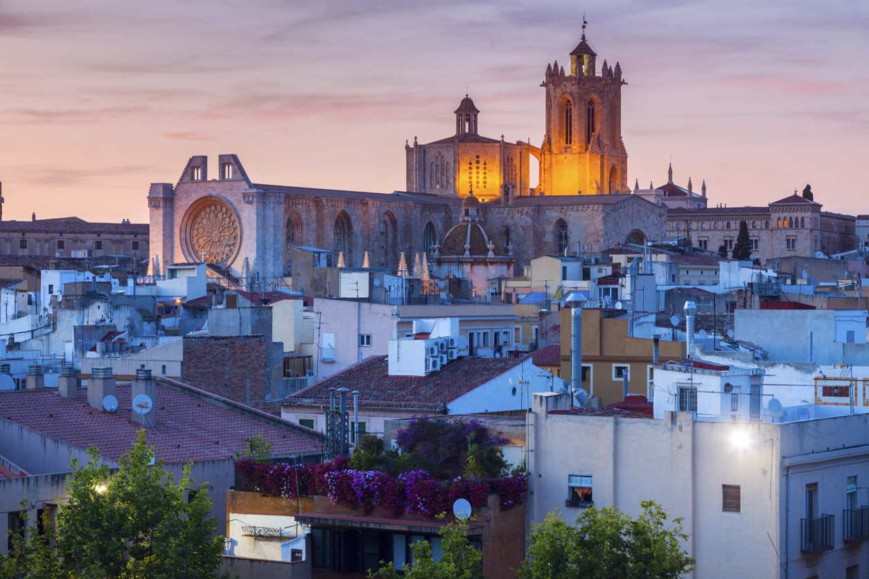 Imagen de Catedral de Tarragona