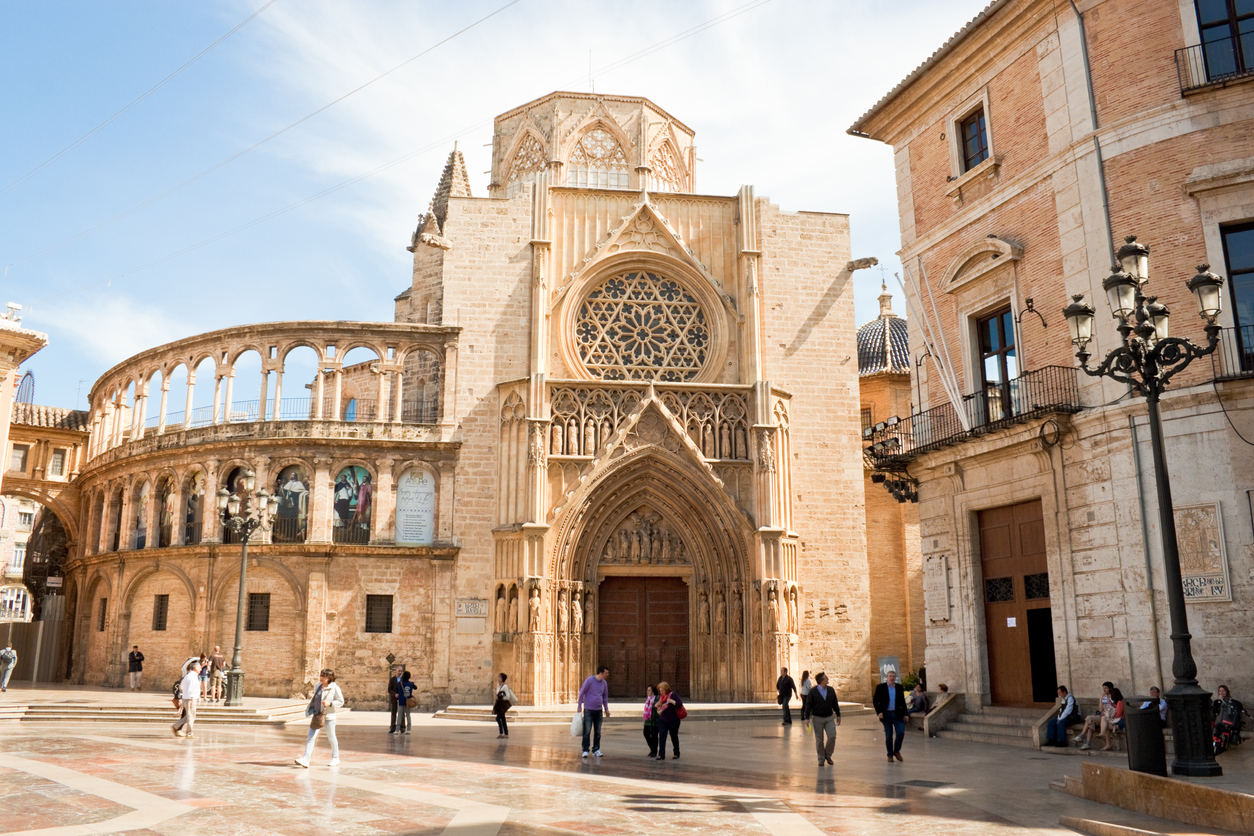 Imagen de Catedral de Valencia