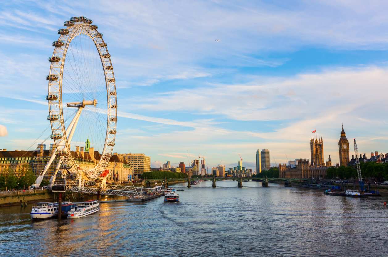 Imagen de London Eye
