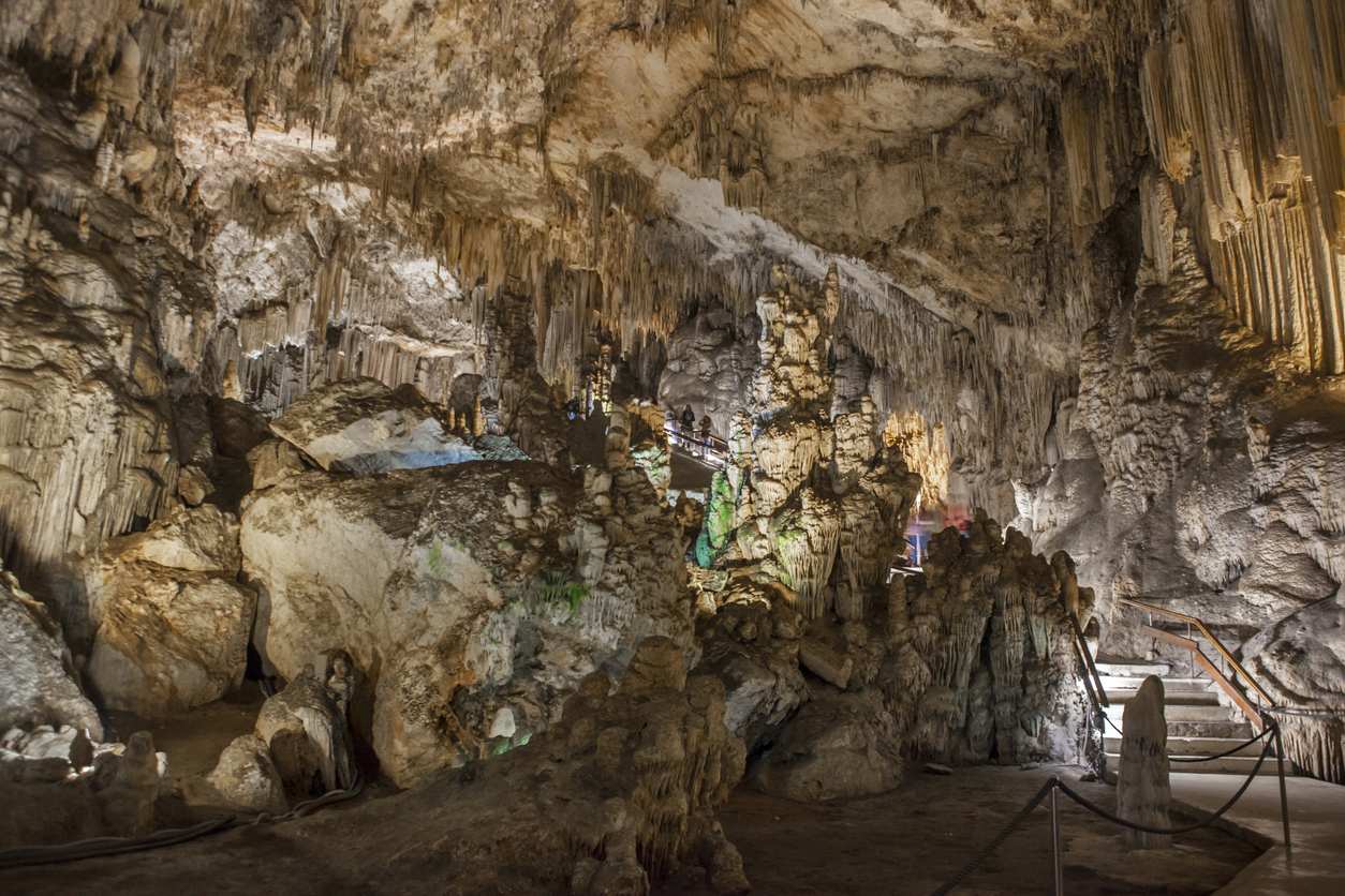 Imagen de Cueva de Nerja