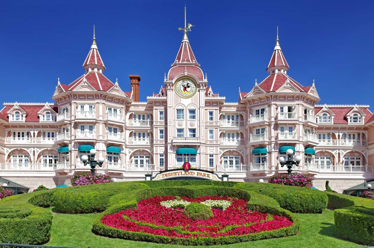 Imagen de Disneyland Paris