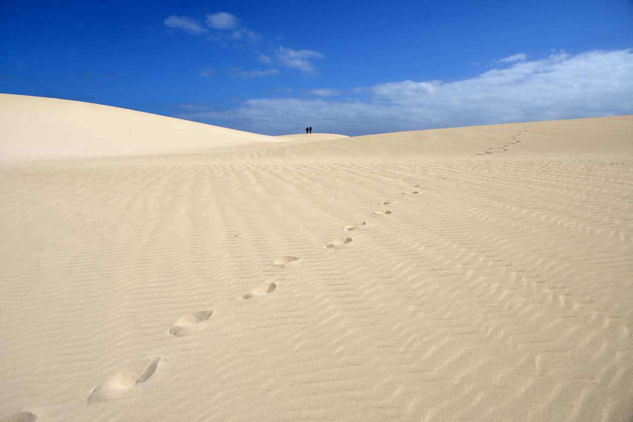 Imagen de Dunas de Corralejo