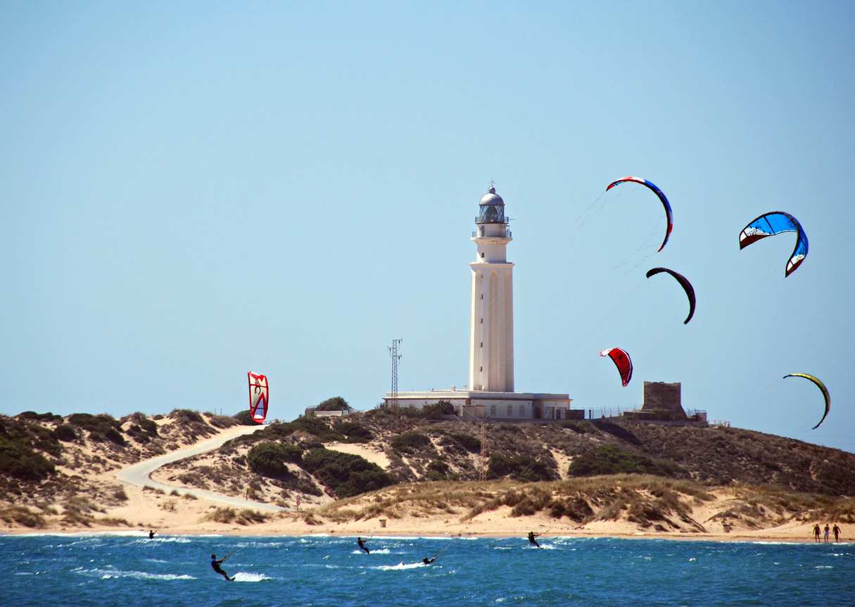 Imagen de Faro de Trafalgar
