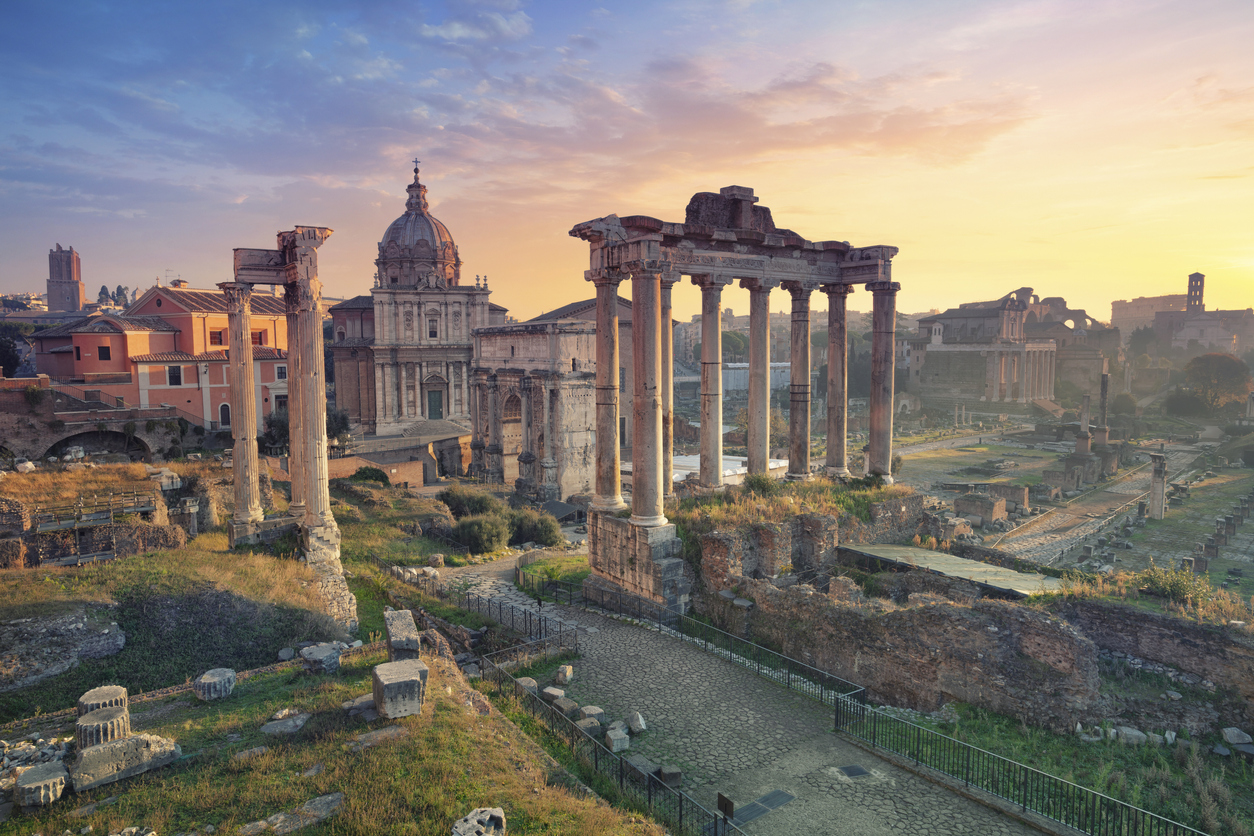 Imagen de Foro Romano