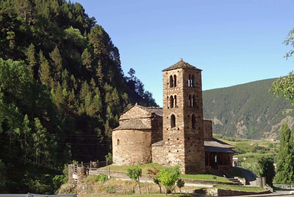 Imagen de Iglesia de Sant Joan de Caselles