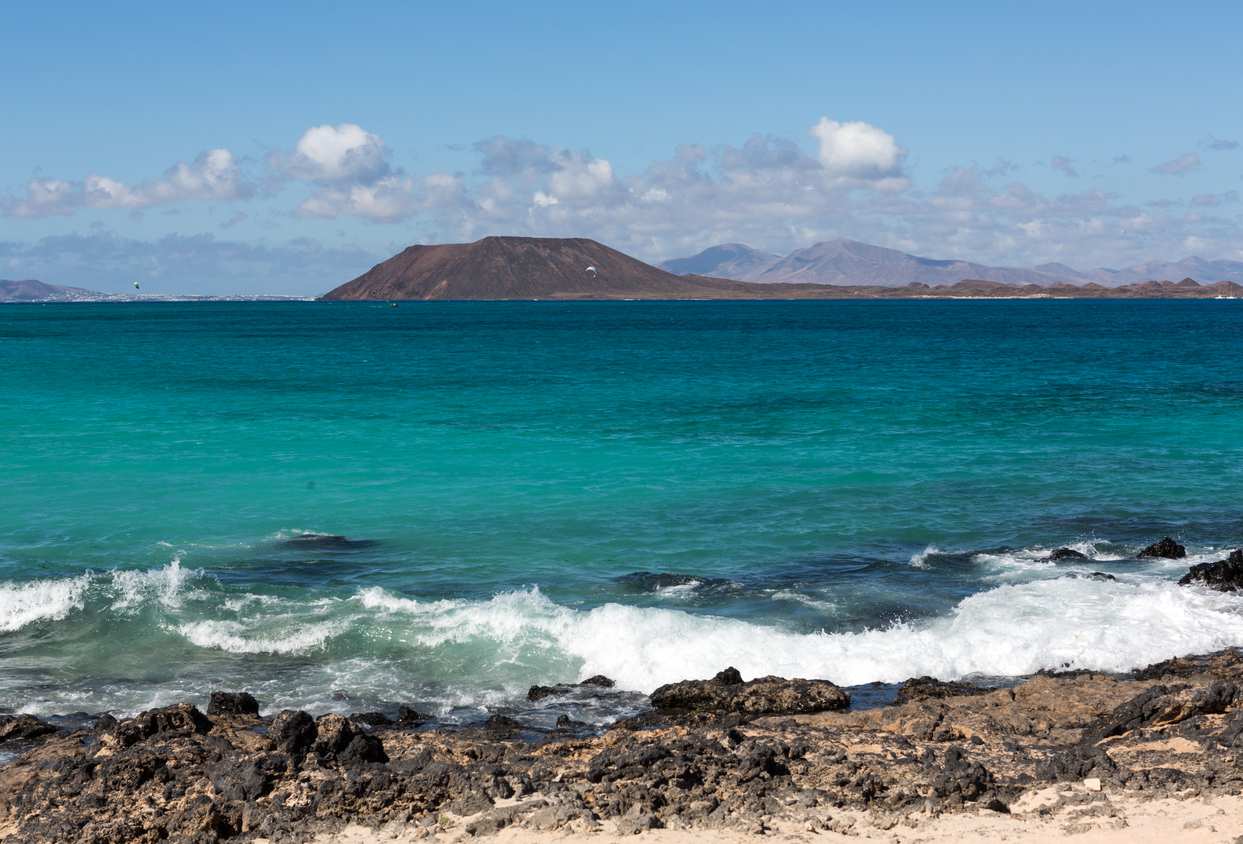 Imagen de Isla de Lobos