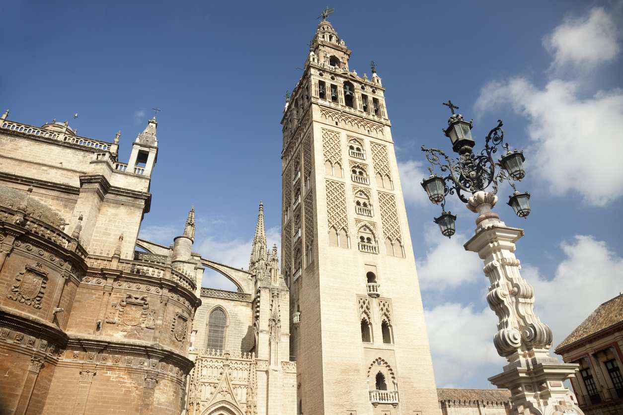 Imagen de La Giralda