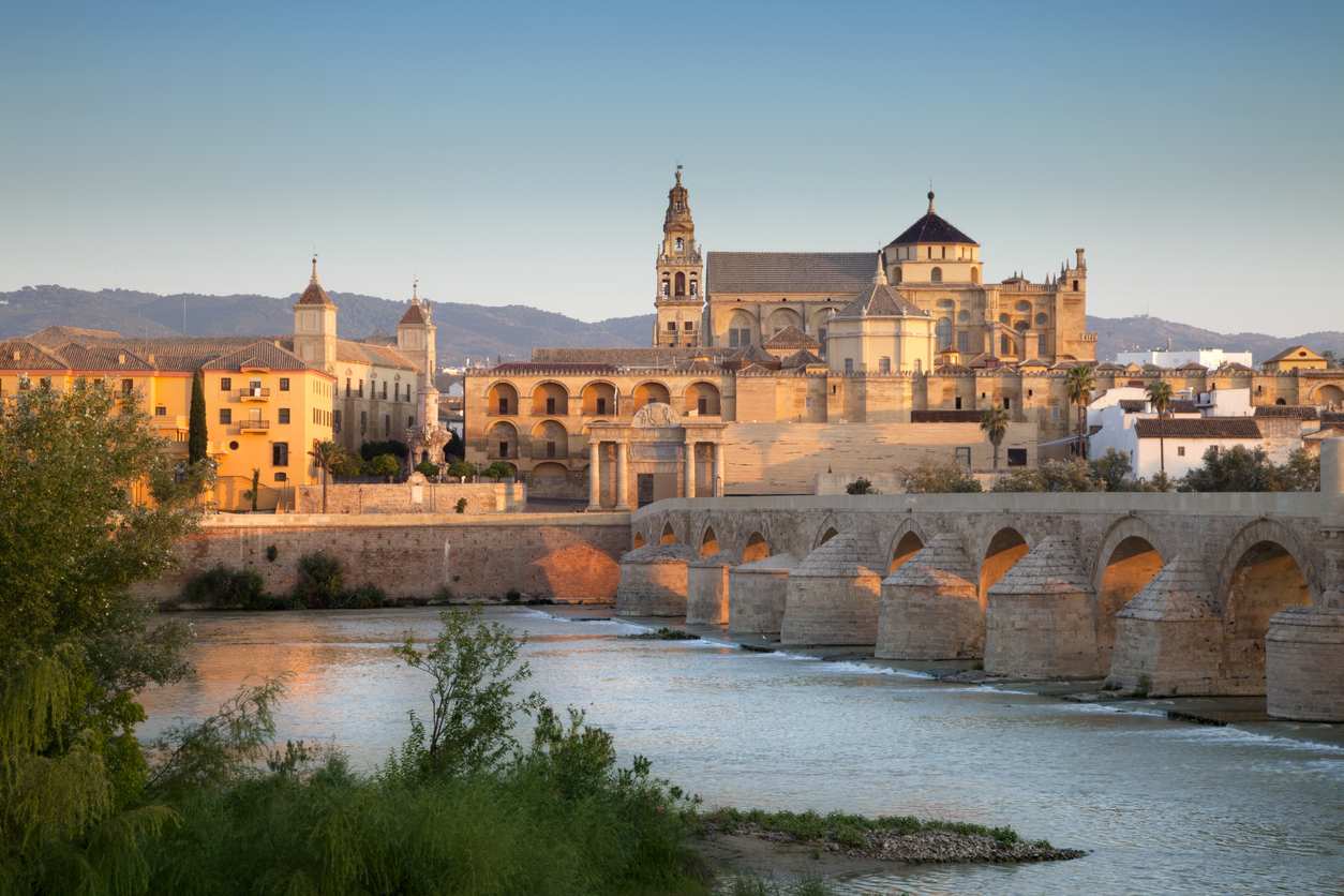 Imagen de Mezquita Catedral de Córdoba