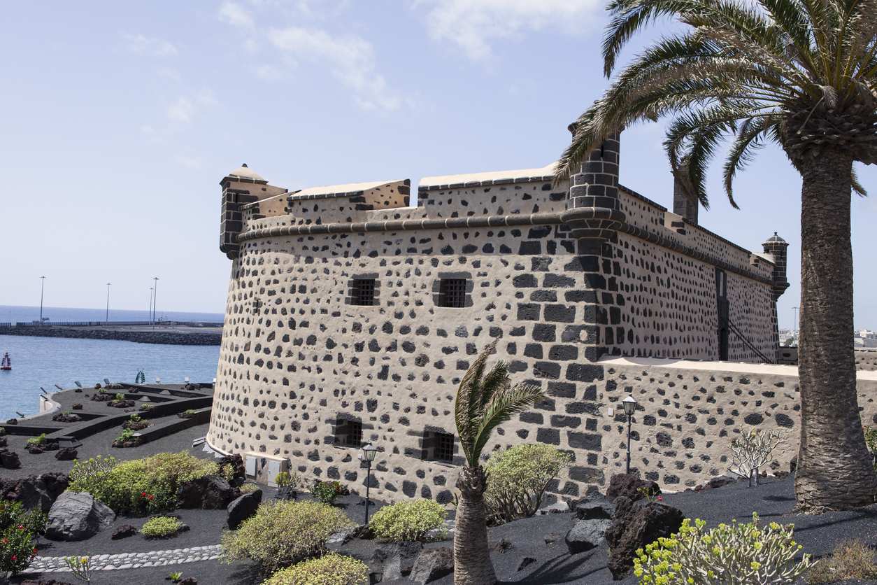 Imagen de MIAC- Castillo de San José