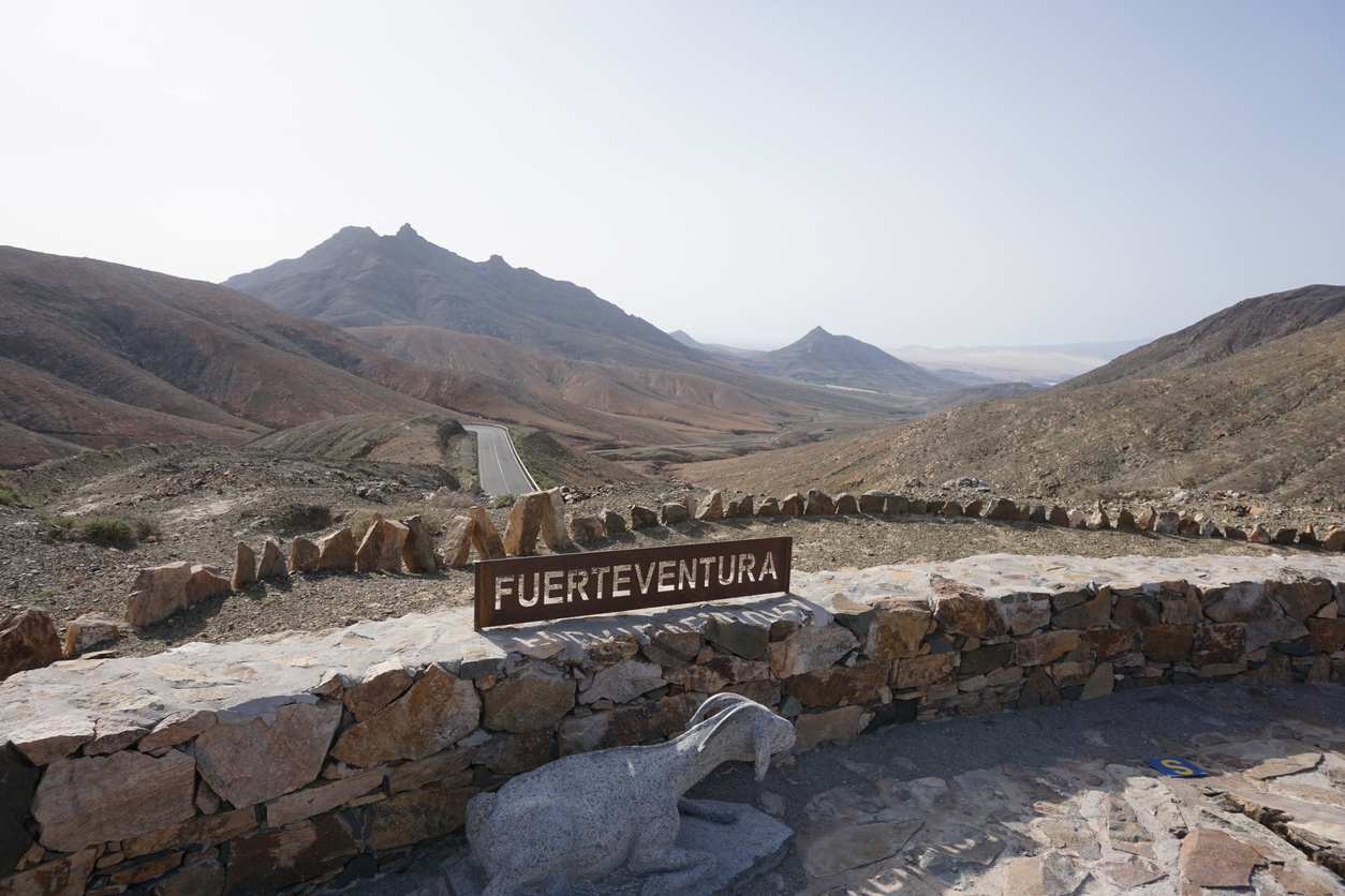 Imagen de Mirador astronómico de Sicasumbre