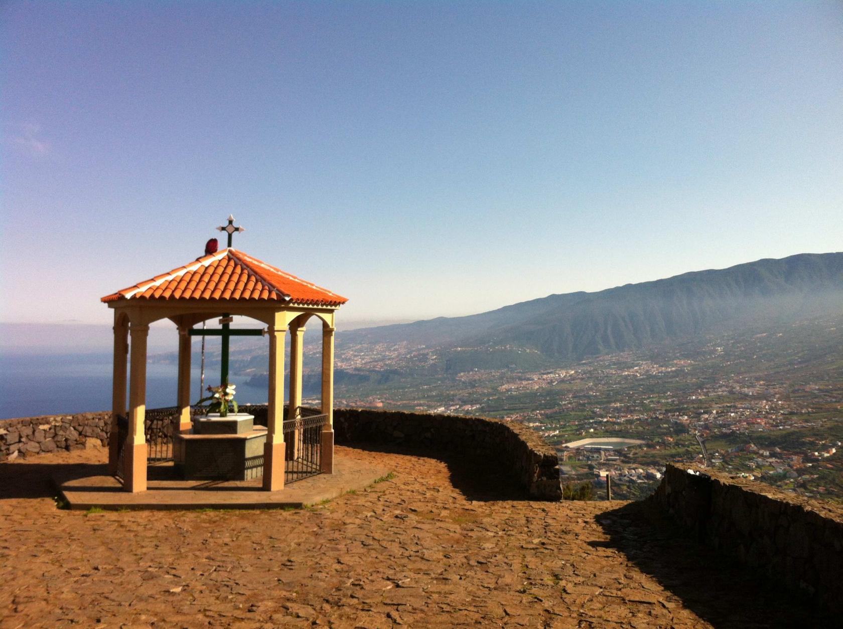 Imagen de Mirador de La Corona