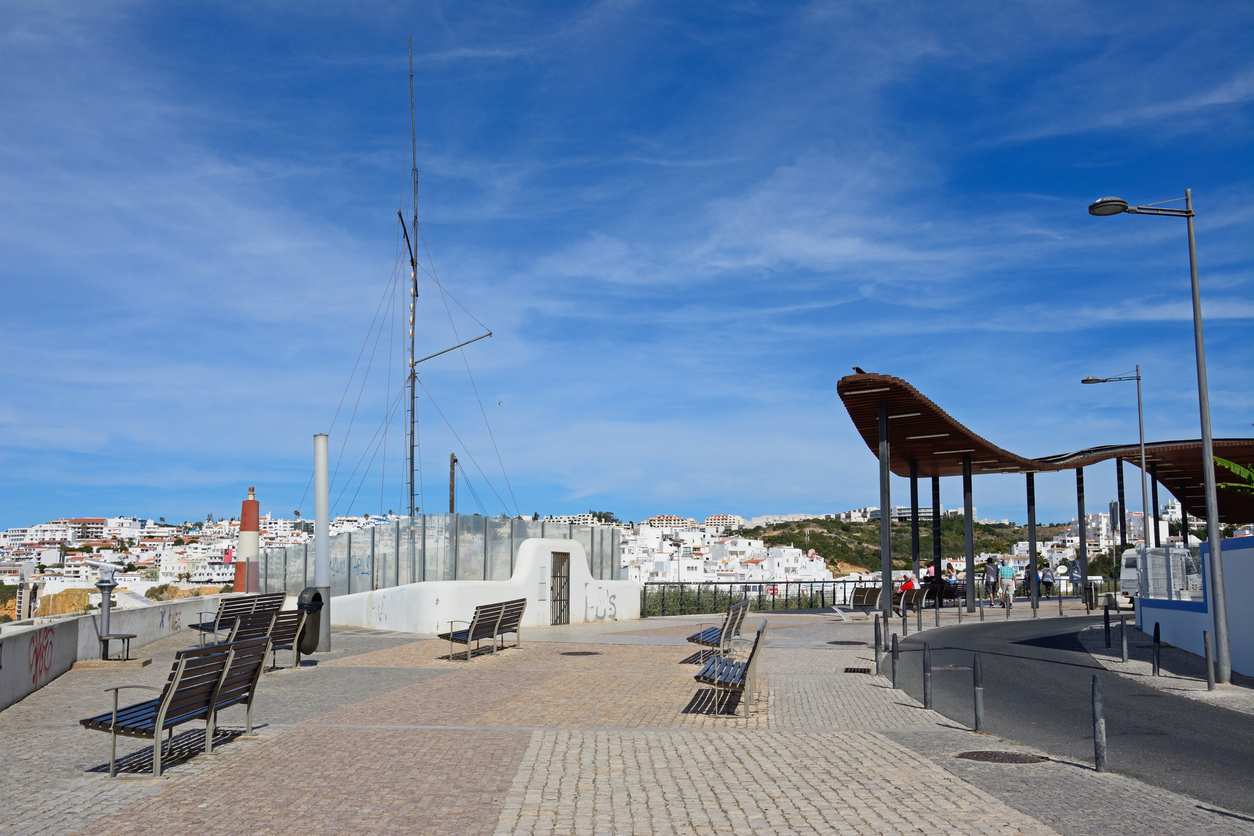 Imagen de Mirador de Pau da Bandeira