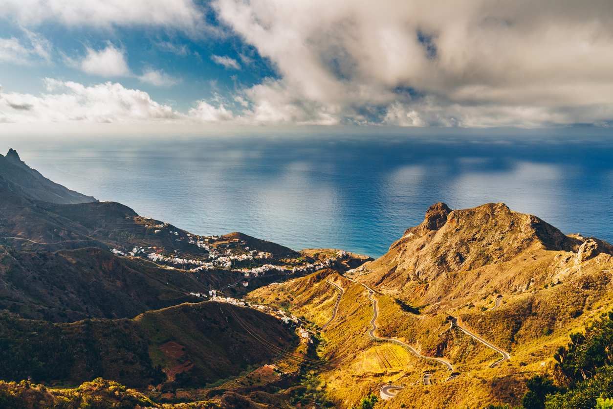 Imagen de Mirador el Bailadero
