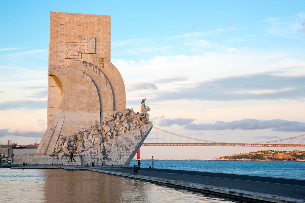 Imagen de Monumento a los Descubrimientos