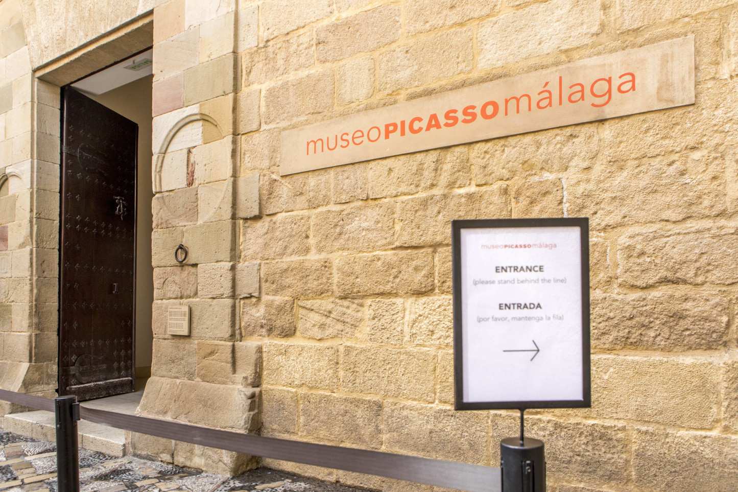 Imagen de Museo Picasso Málaga (MPM)
