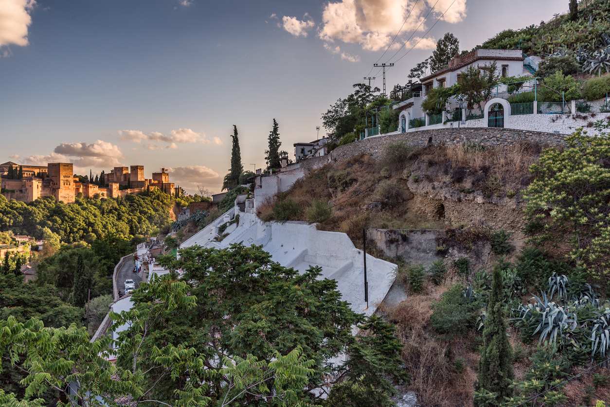 Imagen de Museo Cuevas de Sacromonte