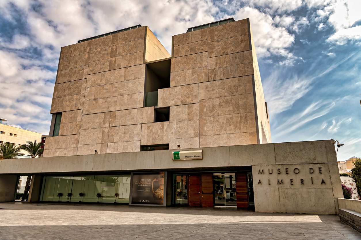 Imagen de Museo de Almería