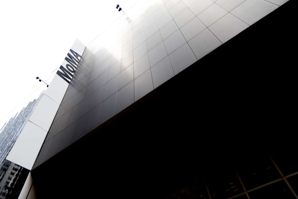 Imagen de Museo de Arte Moderno (MoMA)