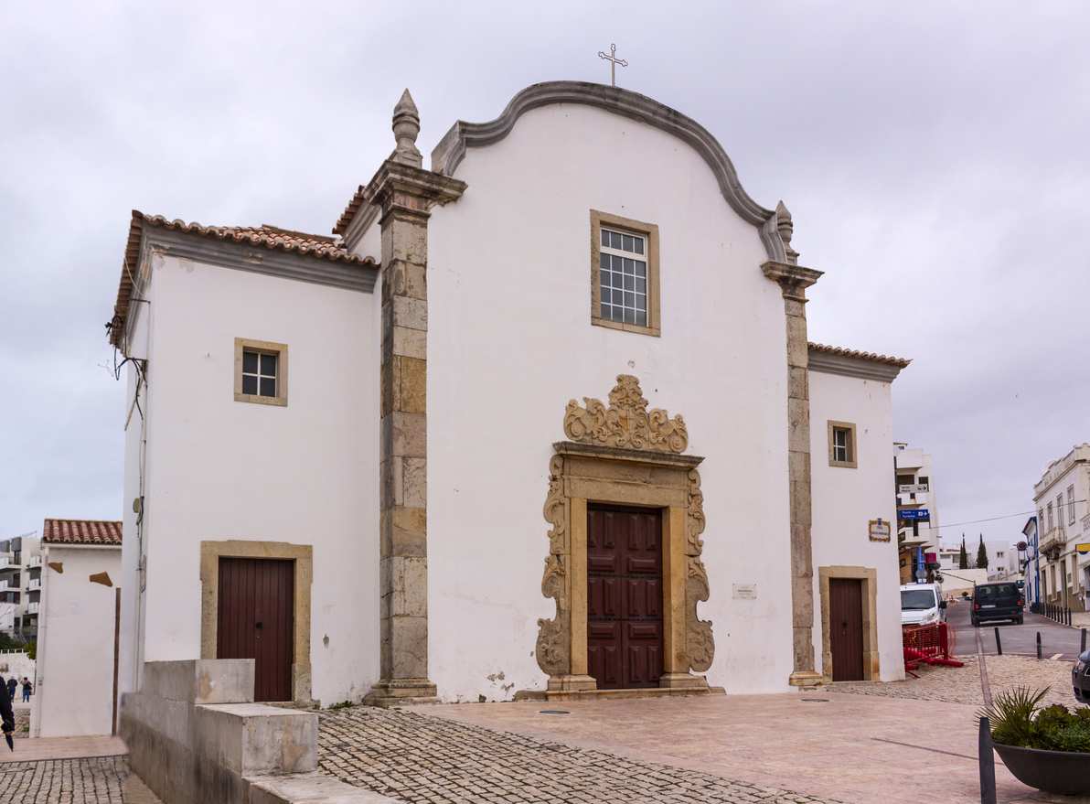 Imagen de Museo de Arte Sacro de Albufeira