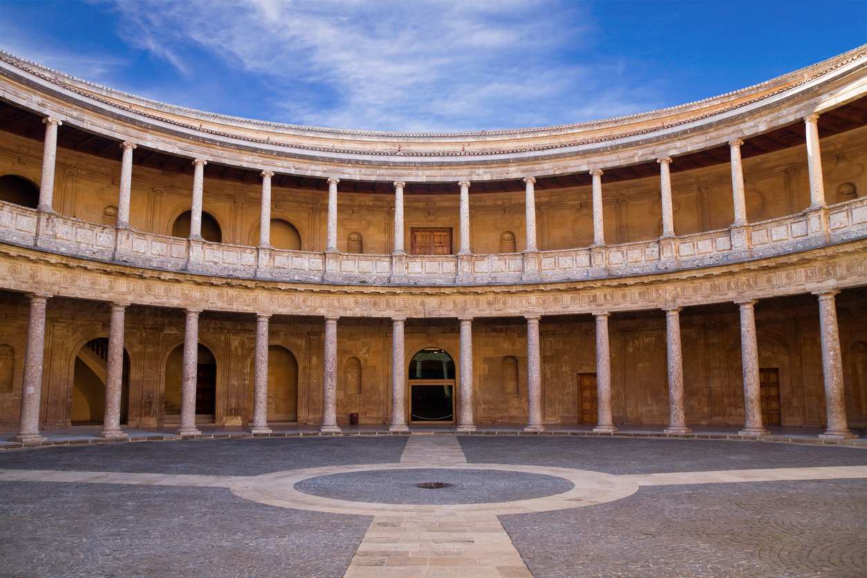 Imagen de Museo de Bellas Artes de Granada
