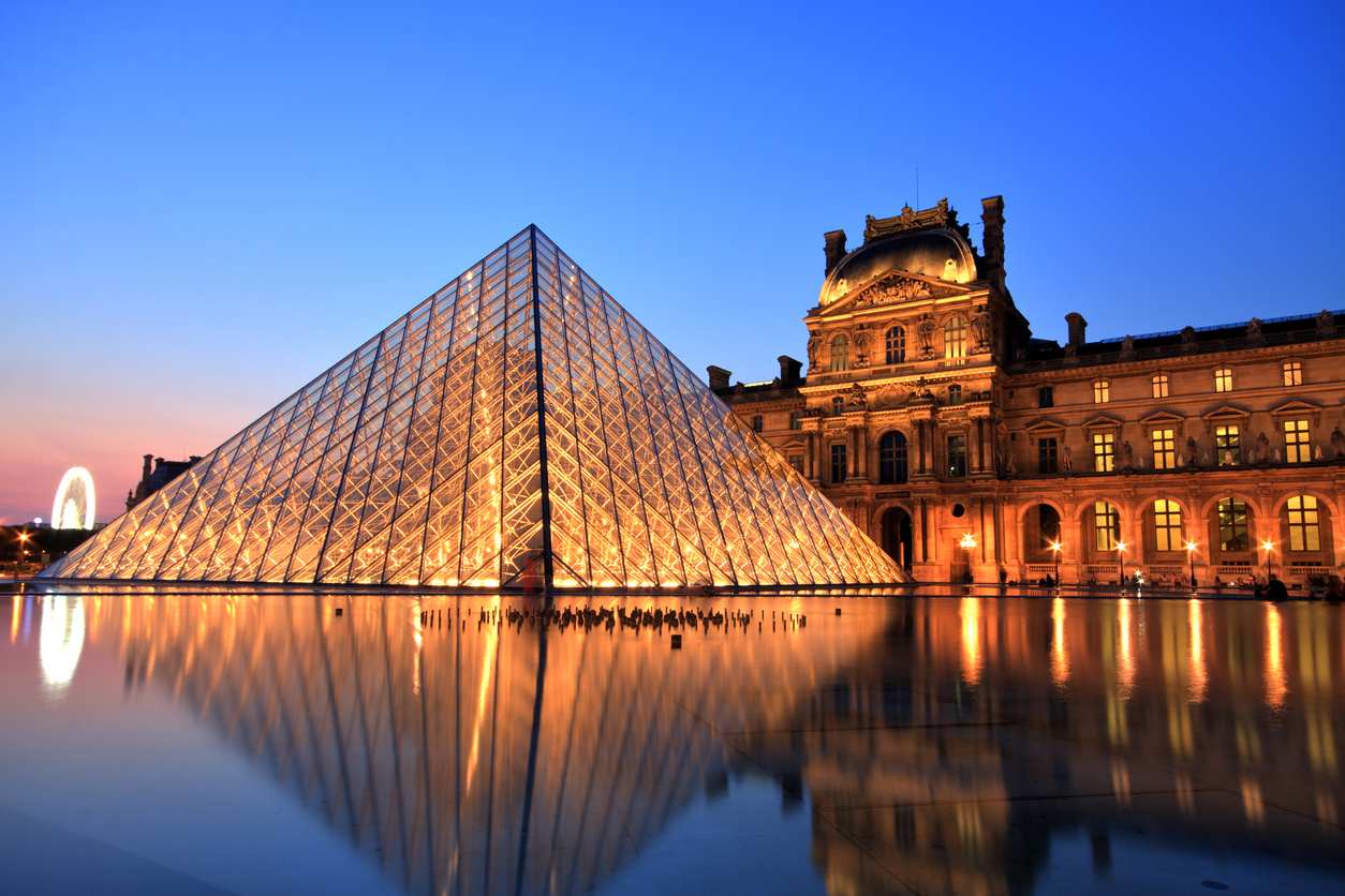 Imagen de Museo del Louvre